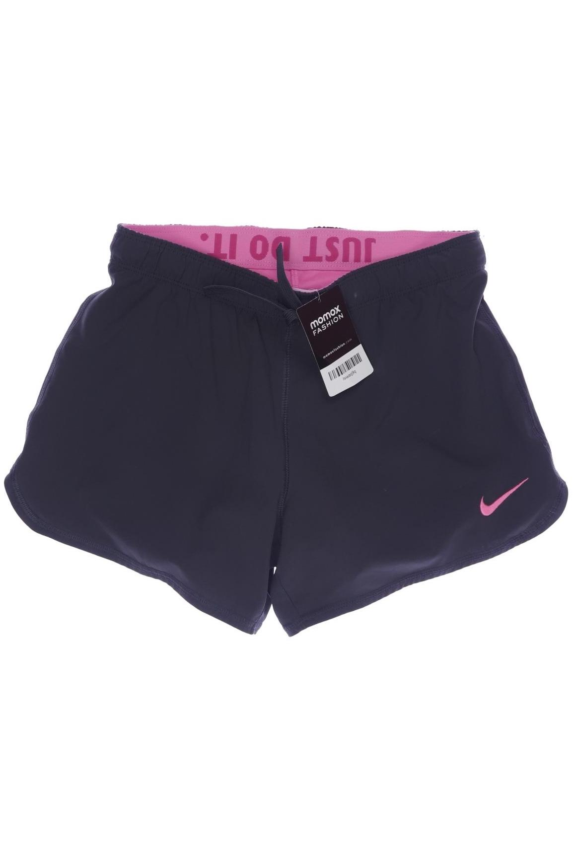 

Nike Damen Shorts, grau, Gr. 34