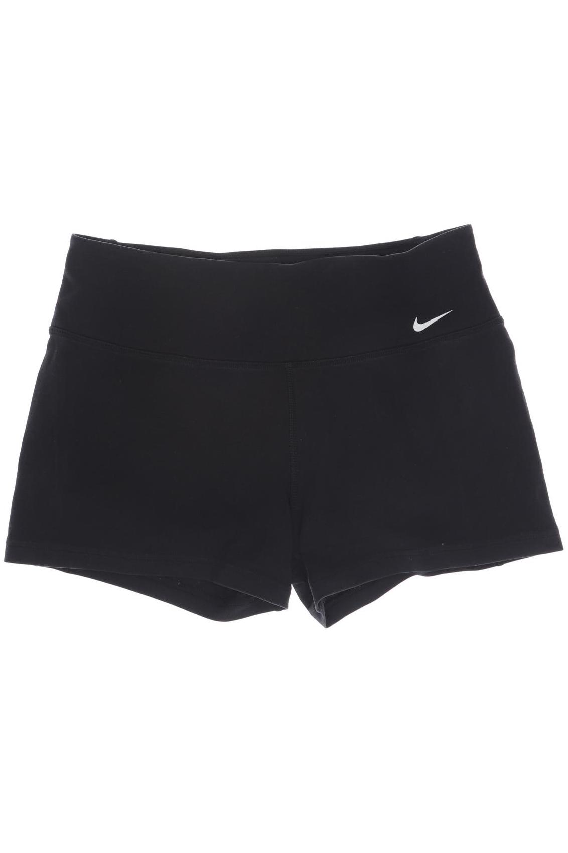 

Nike Damen Shorts, schwarz
