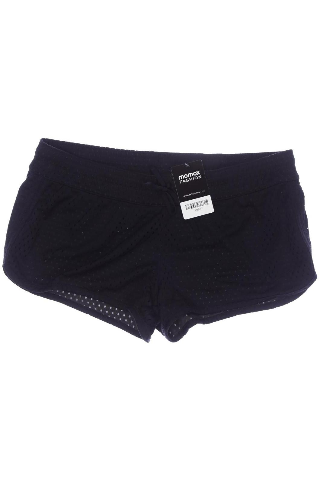 

Nike Damen Shorts, grau, Gr. 40
