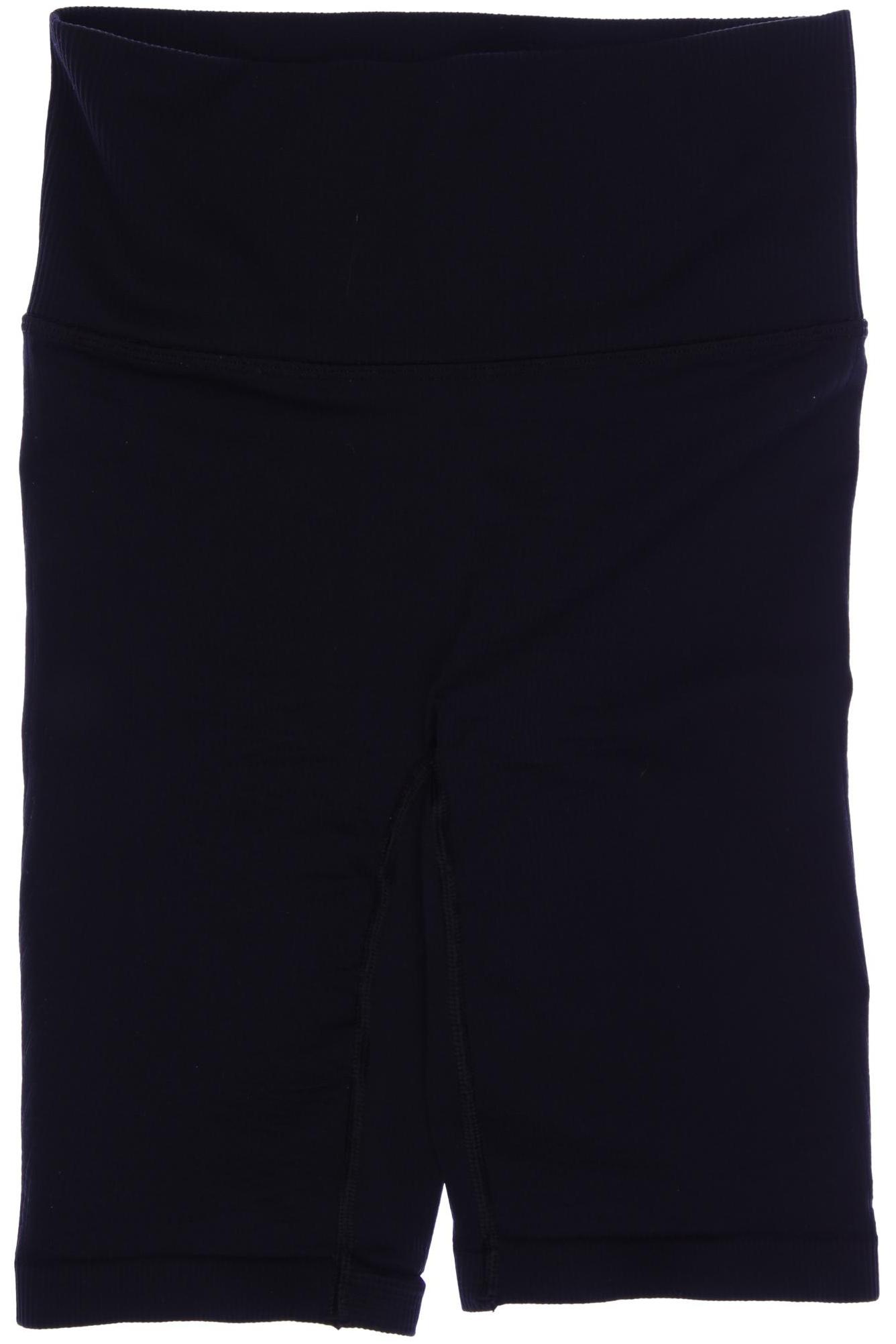 

Nike Damen Shorts, schwarz