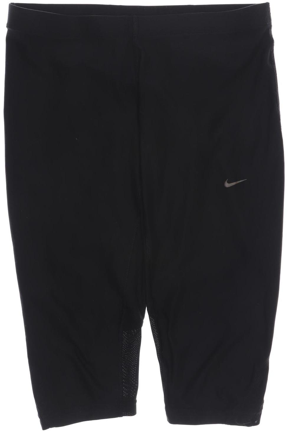 

Nike Damen Shorts, schwarz, Gr. 38