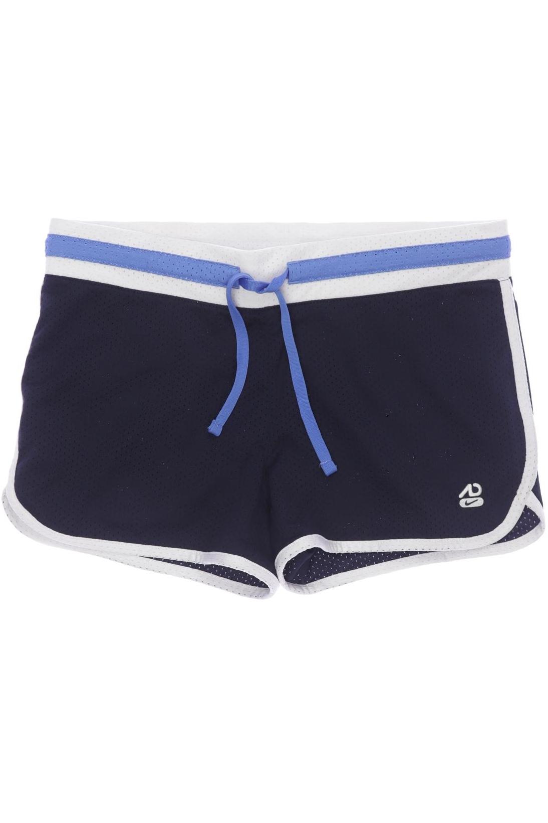 

Nike Damen Shorts, marineblau, Gr. 36