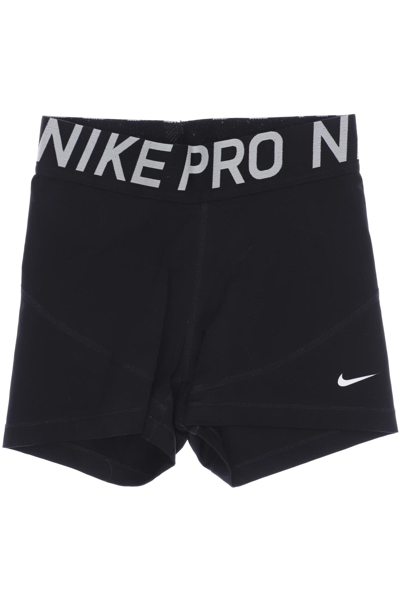 

Nike Damen Shorts, schwarz, Gr. 34