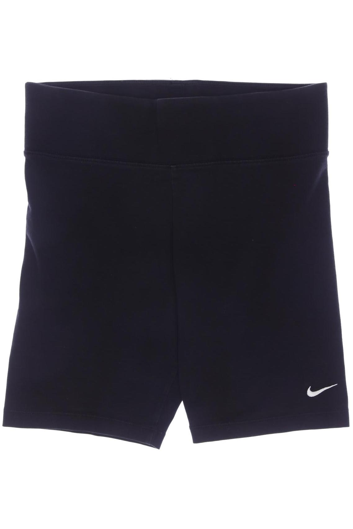 

Nike Damen Shorts, schwarz, Gr. 42