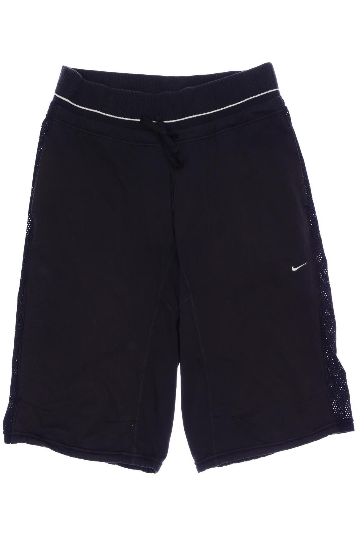 

Nike Damen Shorts, grau, Gr. 36