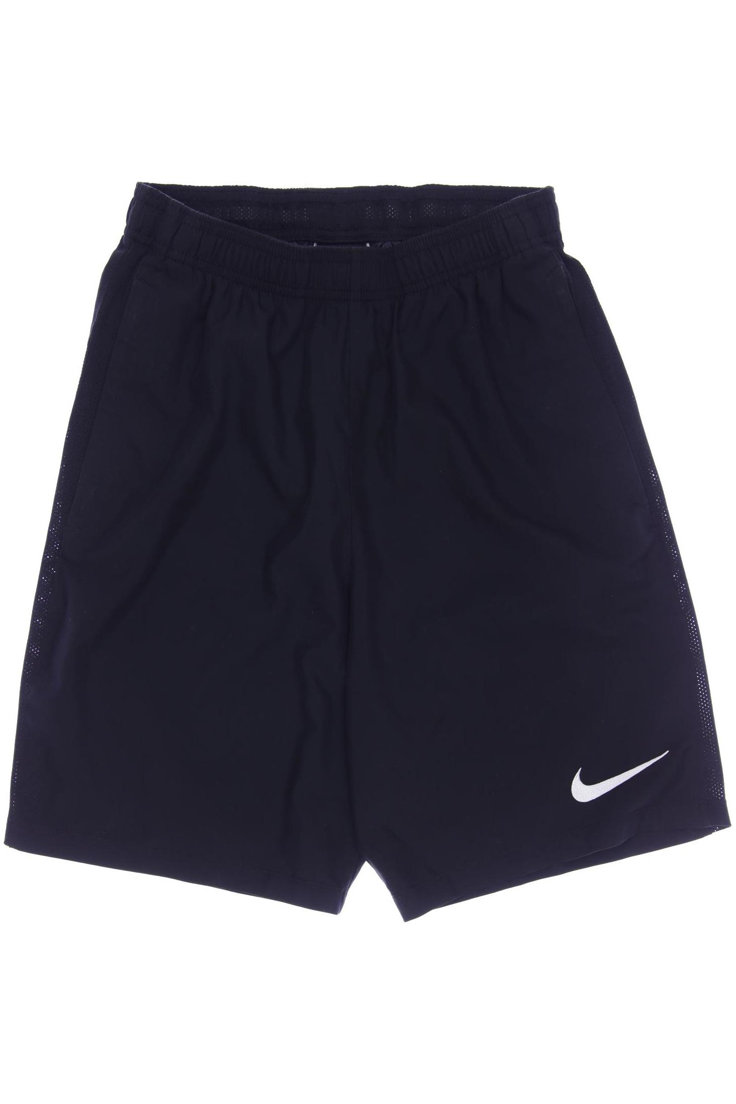 

Nike Damen Shorts, schwarz