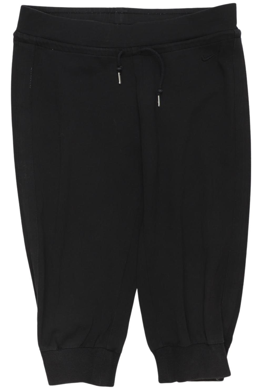 

Nike Damen Shorts, schwarz, Gr. 36