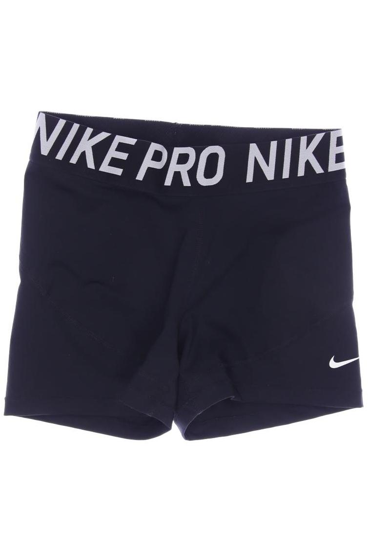 

Nike Damen Shorts, schwarz