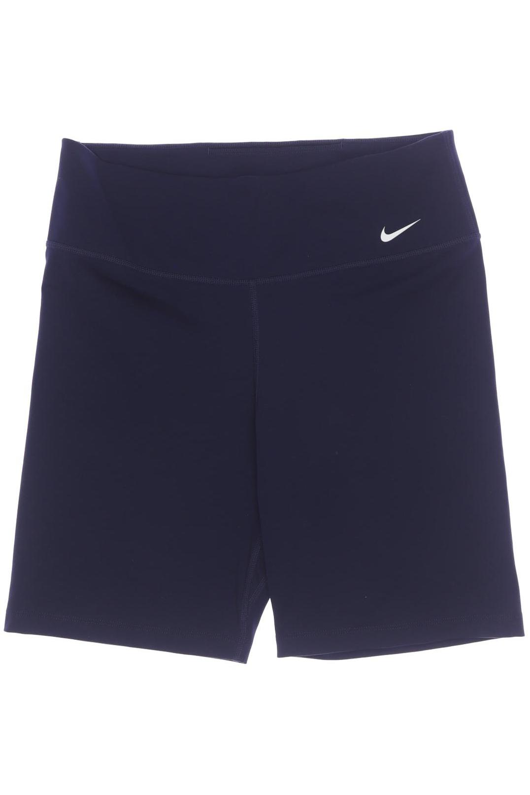 

Nike Damen Shorts, marineblau, Gr. 38