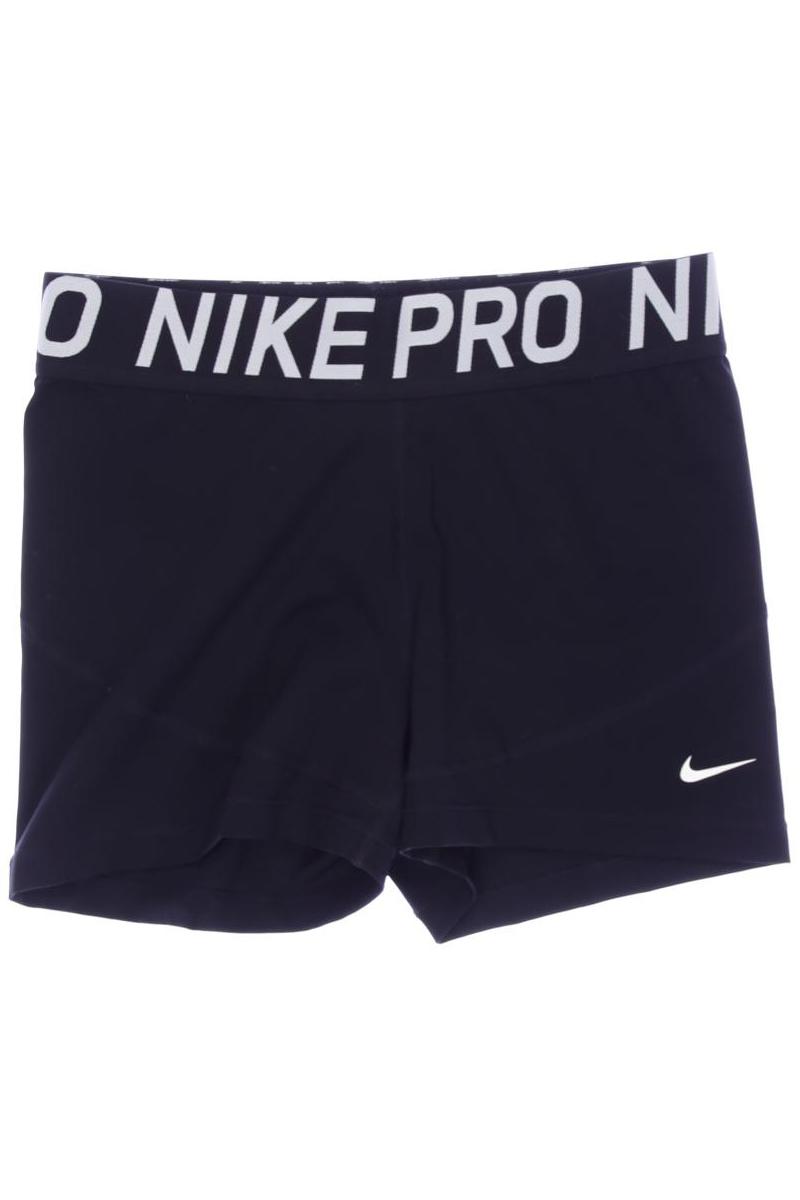 

Nike Damen Shorts, schwarz, Gr. 42