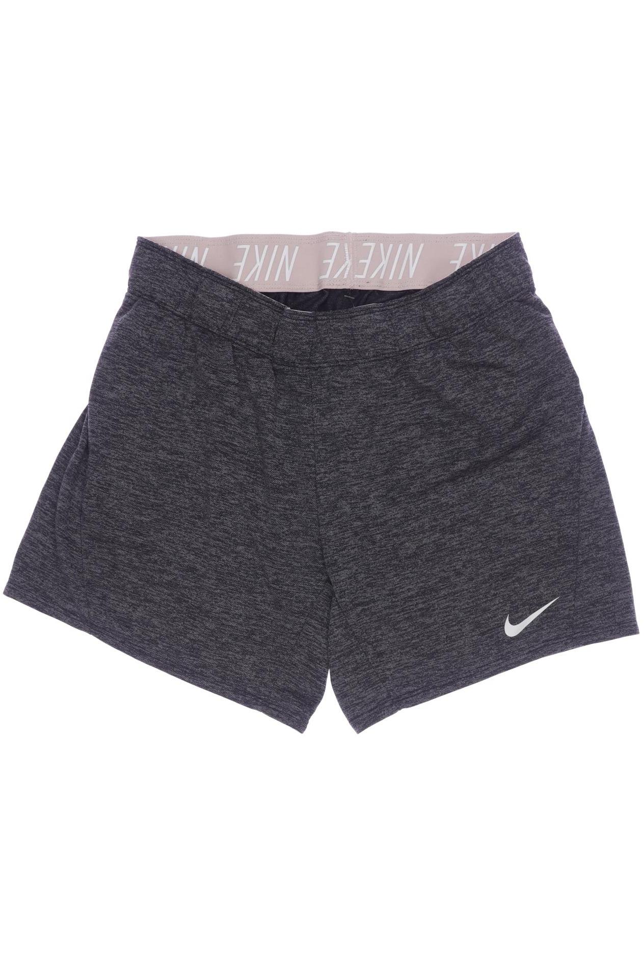 

Nike Damen Shorts, grau, Gr. 36
