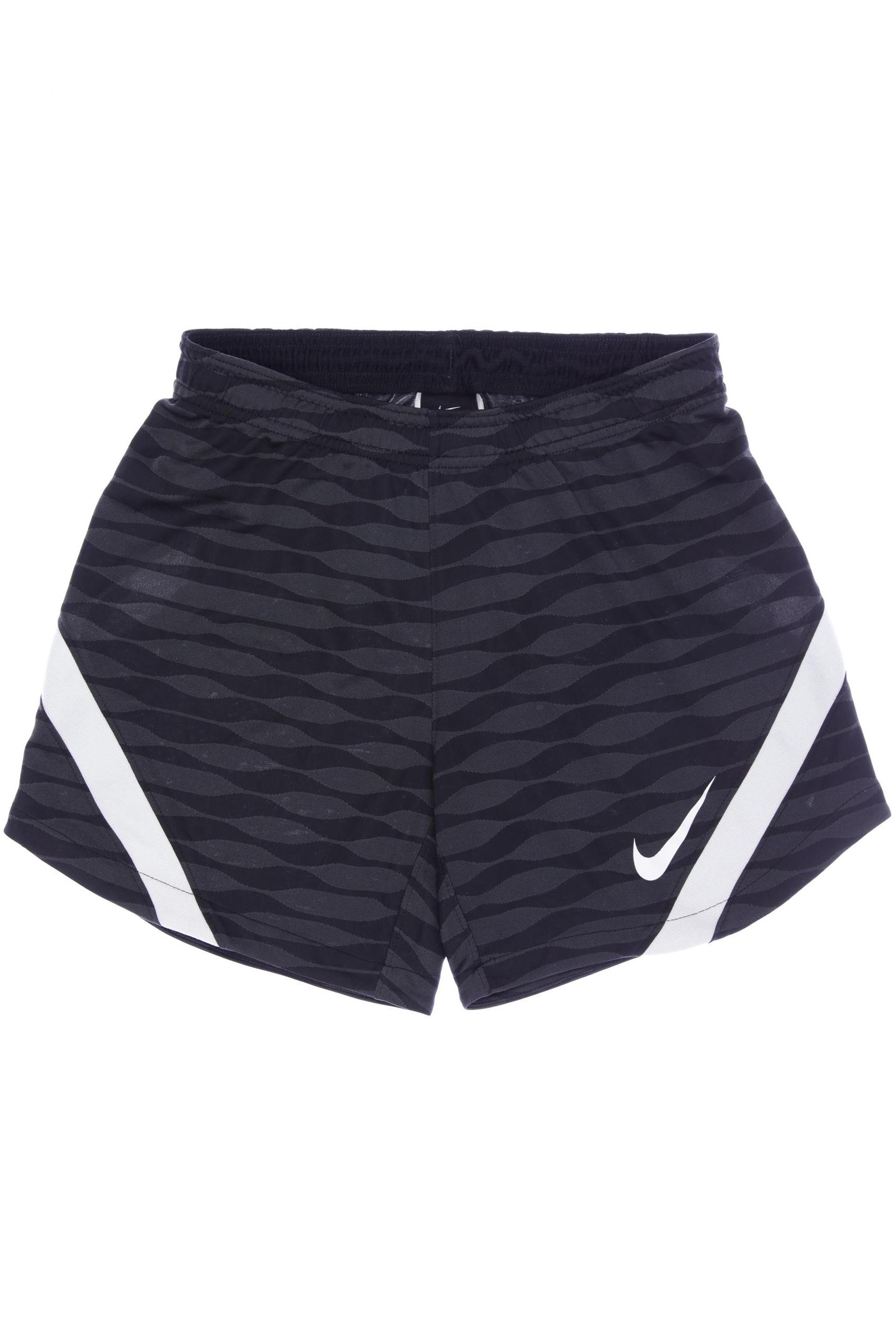 

Nike Damen Shorts, schwarz, Gr. 34