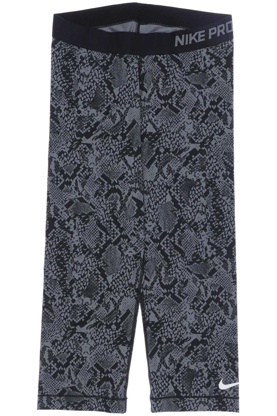 

Nike Damen Shorts, grau, Gr. 38
