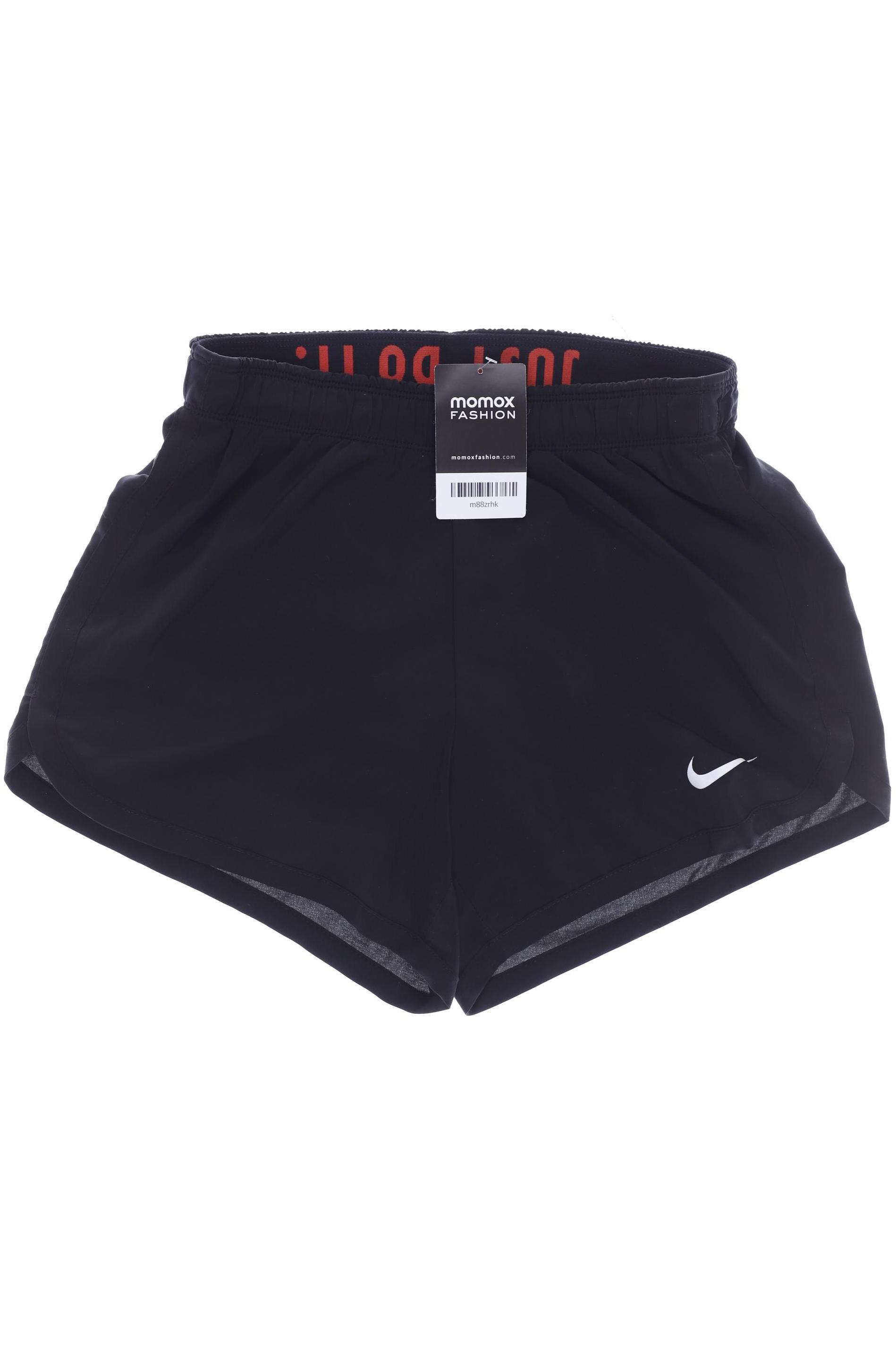 

Nike Damen Shorts, schwarz