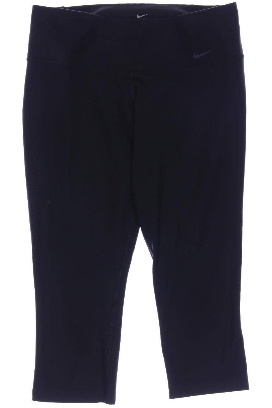 

Nike Damen Shorts, schwarz