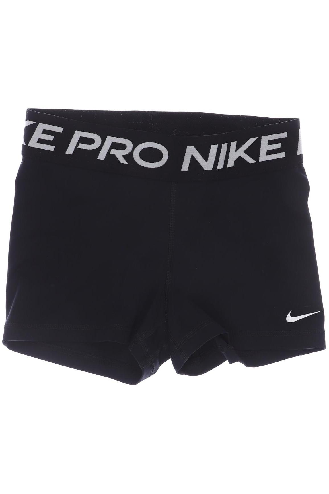 

Nike Damen Shorts, schwarz