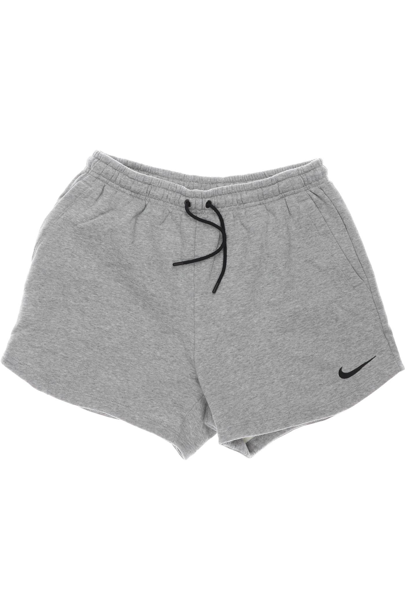 

Nike Damen Shorts, grau, Gr. 38
