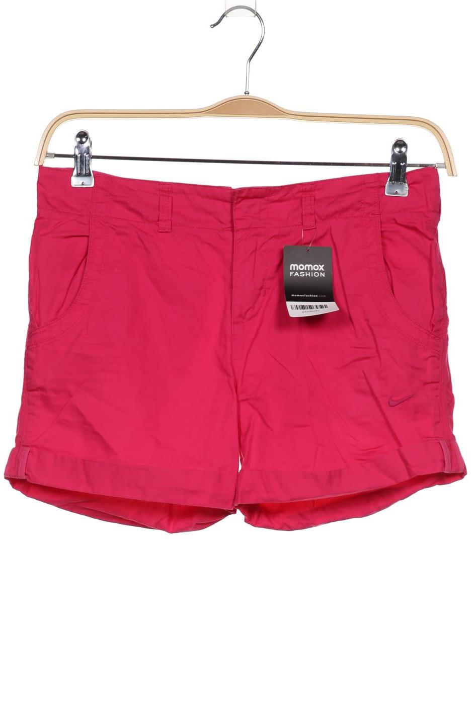 

Nike Damen Shorts, pink