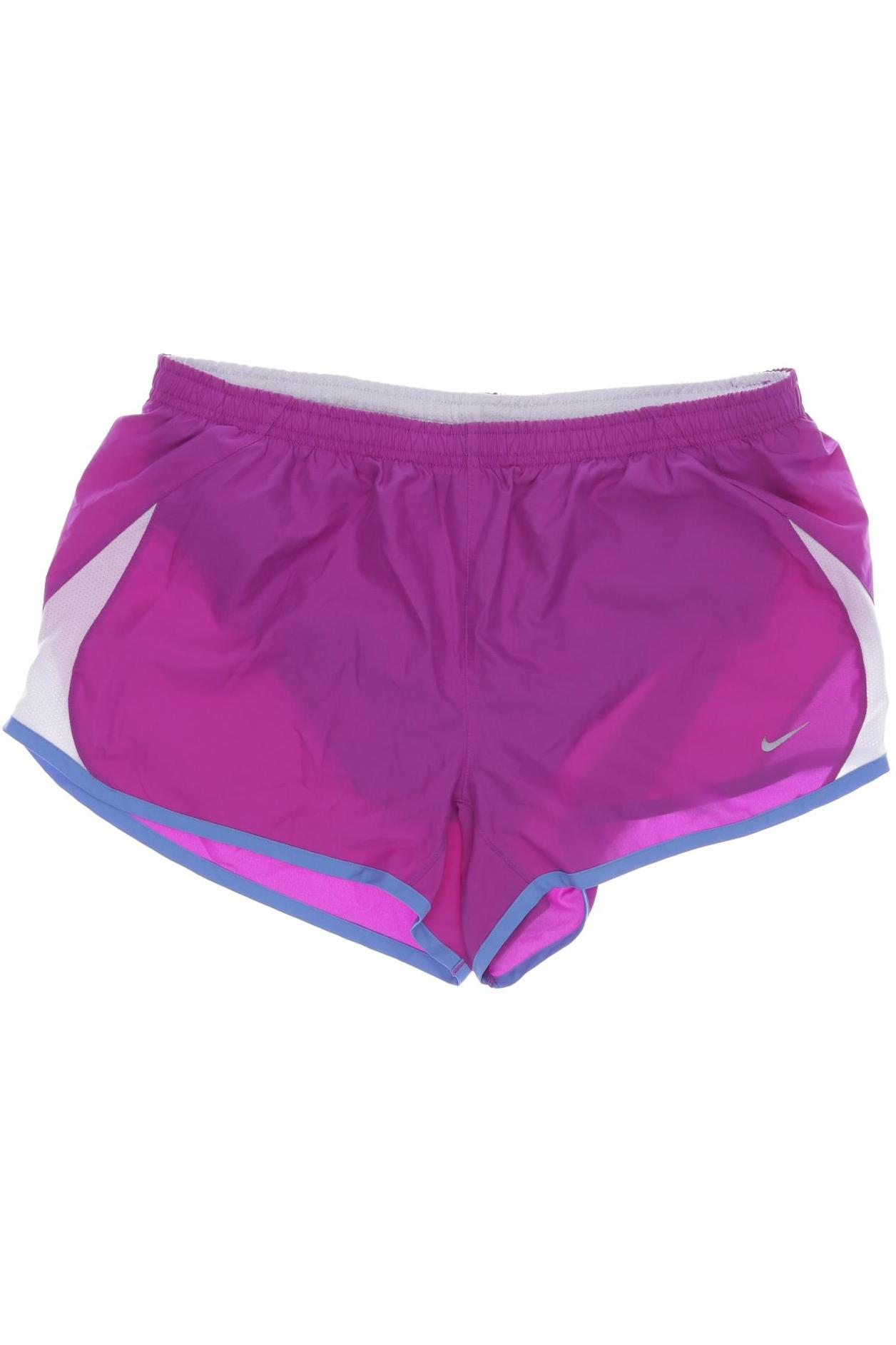 

Nike Damen Shorts, flieder