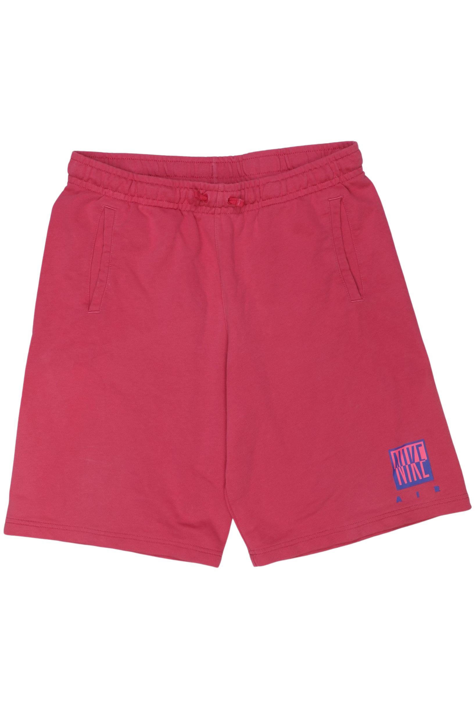 

Nike Damen Shorts, pink, Gr. 44