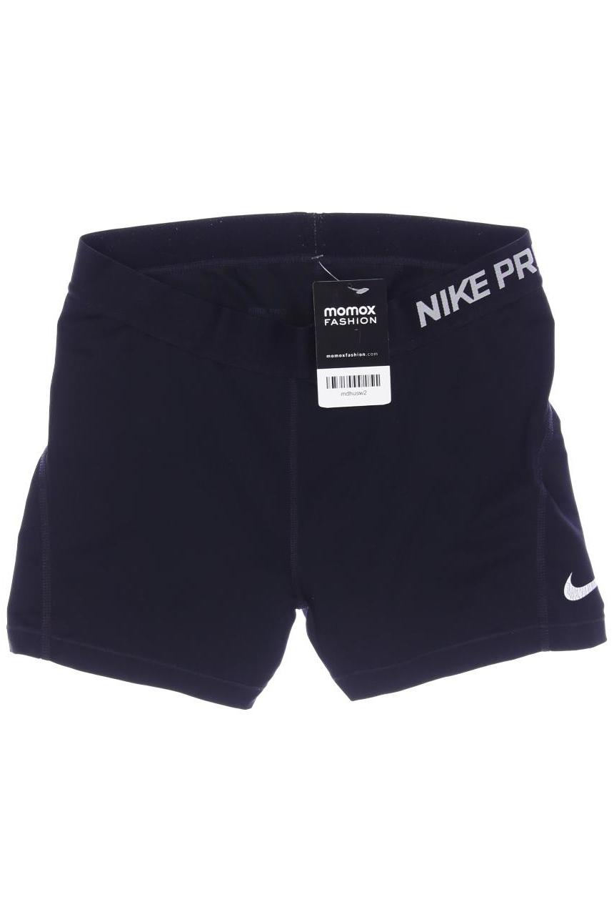 

Nike Damen Shorts, schwarz