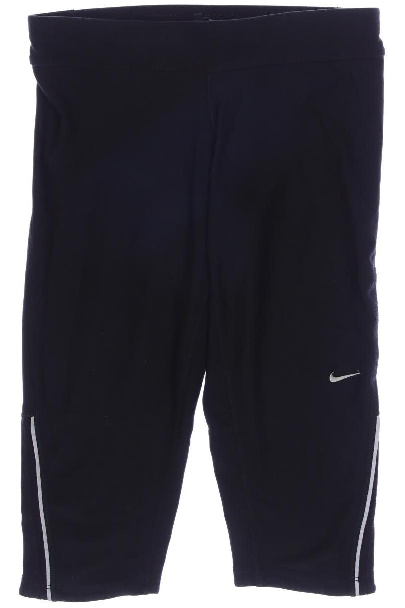 

Nike Damen Shorts, schwarz, Gr. 36