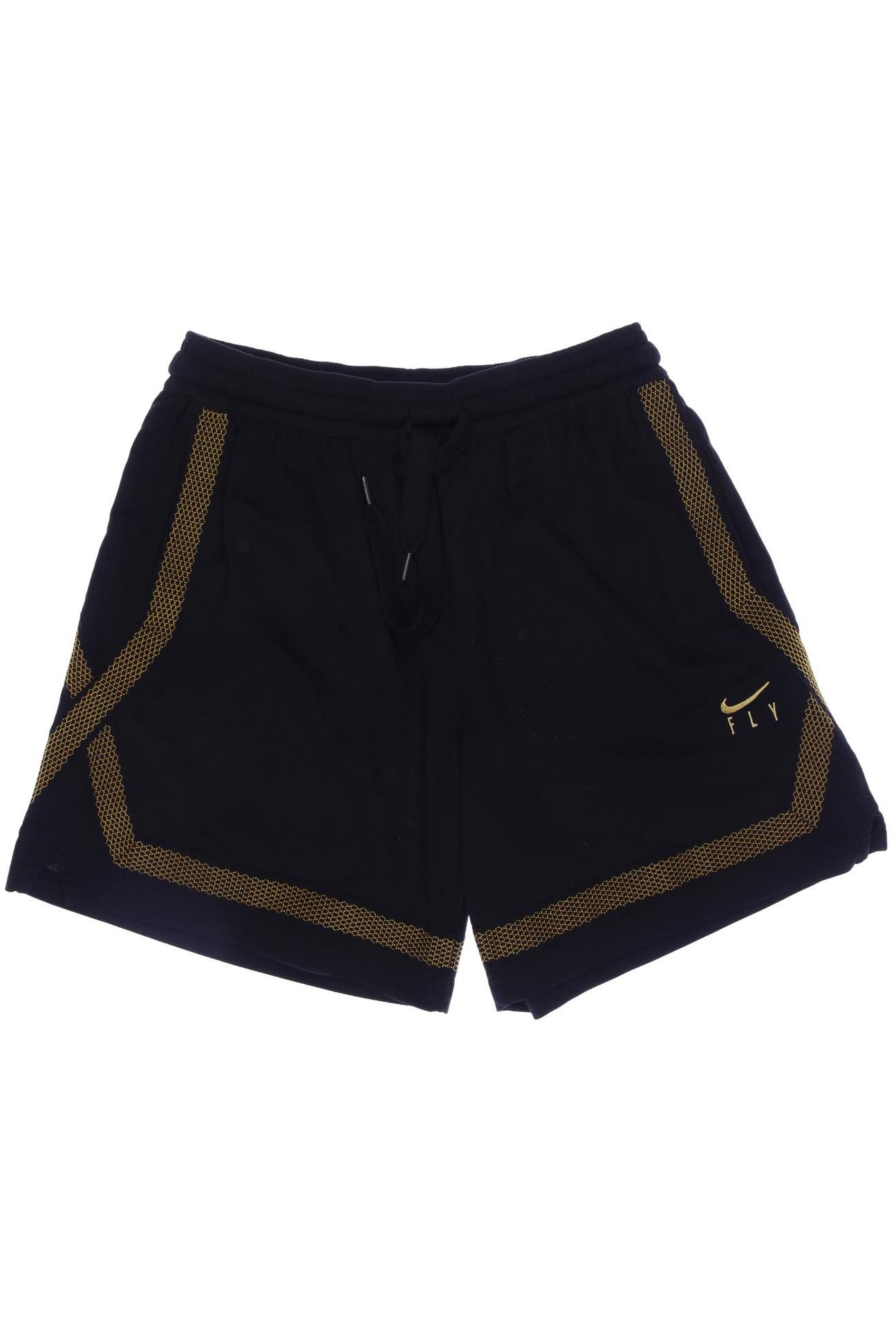 

Nike Damen Shorts, schwarz, Gr. 36