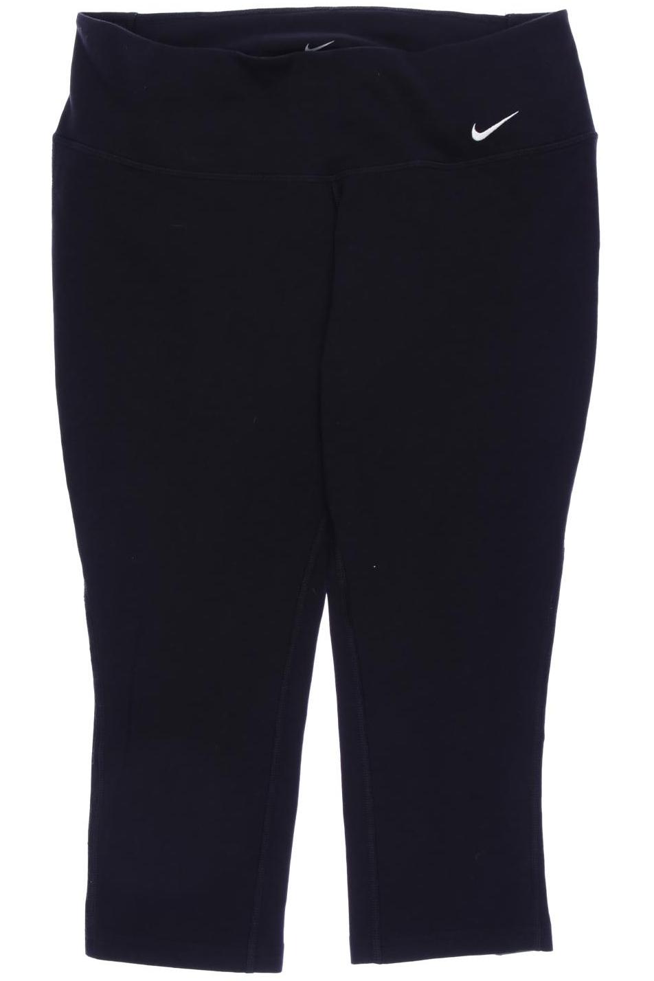 

Nike Damen Shorts, schwarz, Gr. 38