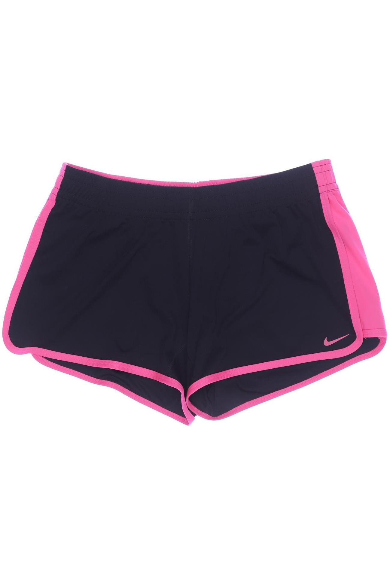 

Nike Damen Shorts, schwarz, Gr. 38