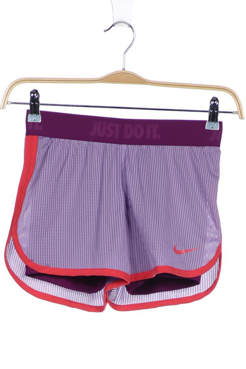 

Nike Damen Shorts, flieder, Gr. 34