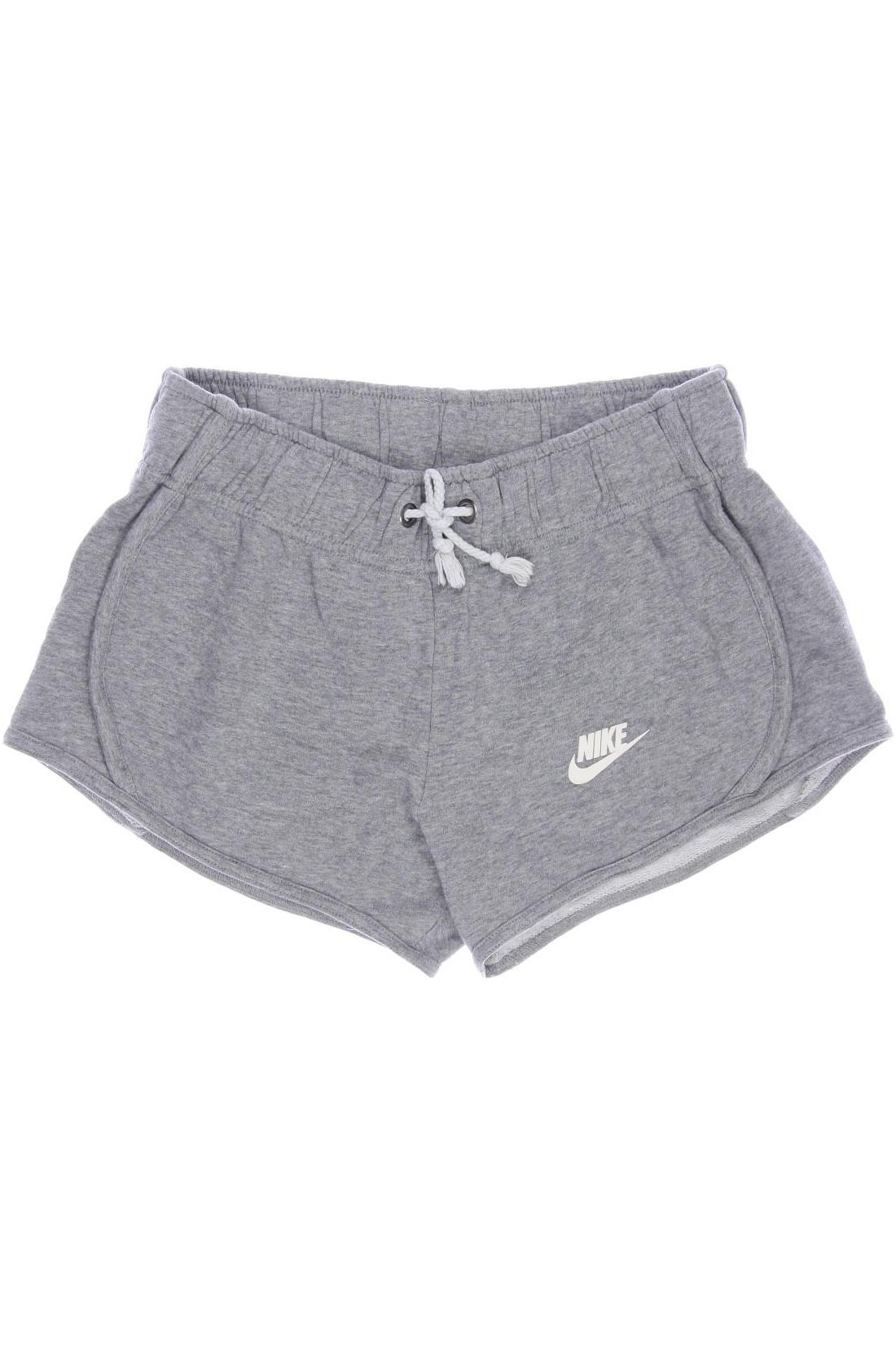 

Nike Damen Shorts, grau