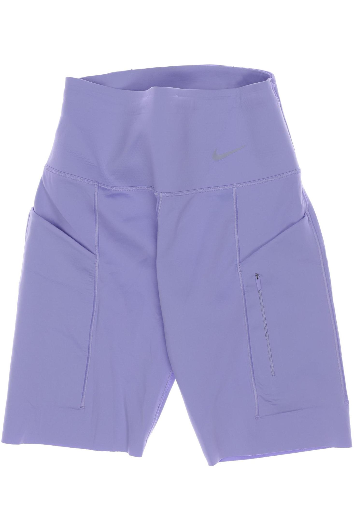 

Nike Damen Shorts, hellblau, Gr. 34