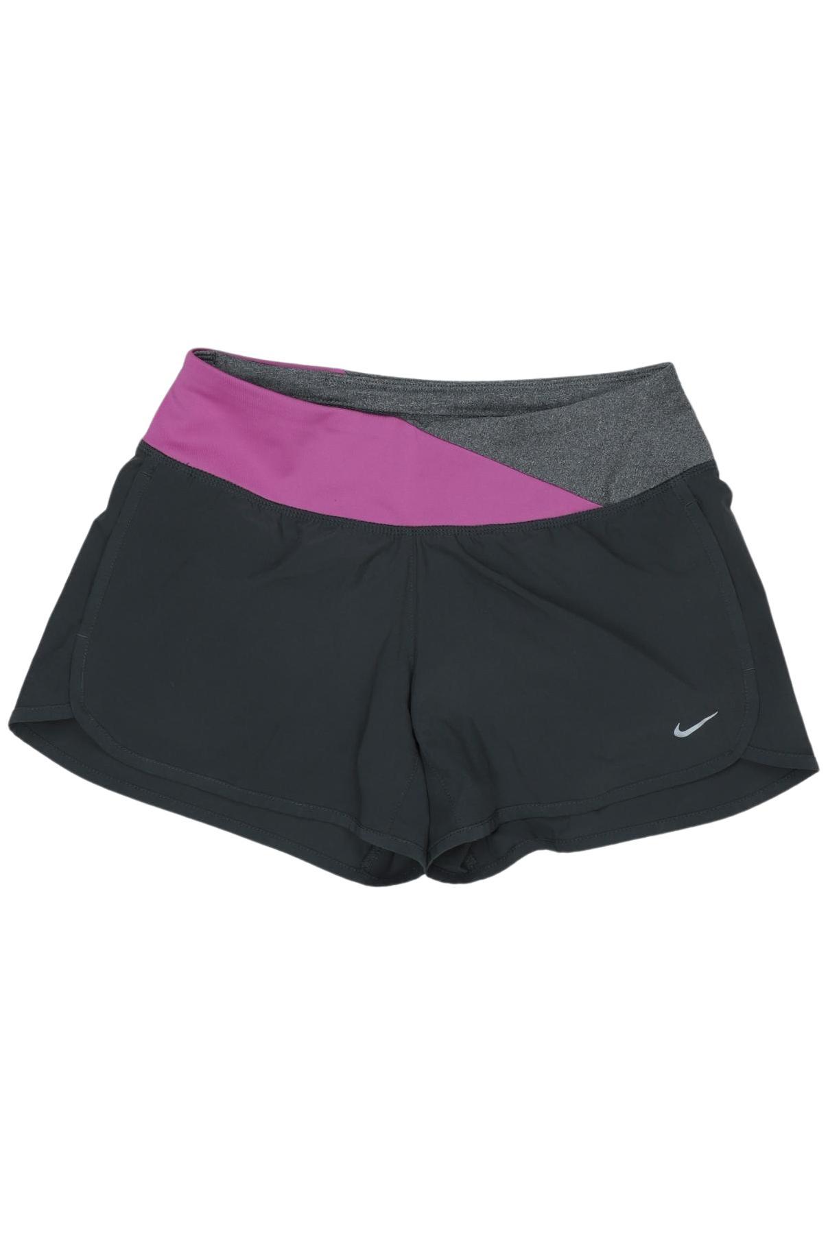 

Nike Damen Shorts, mehrfarbig, Gr. 34