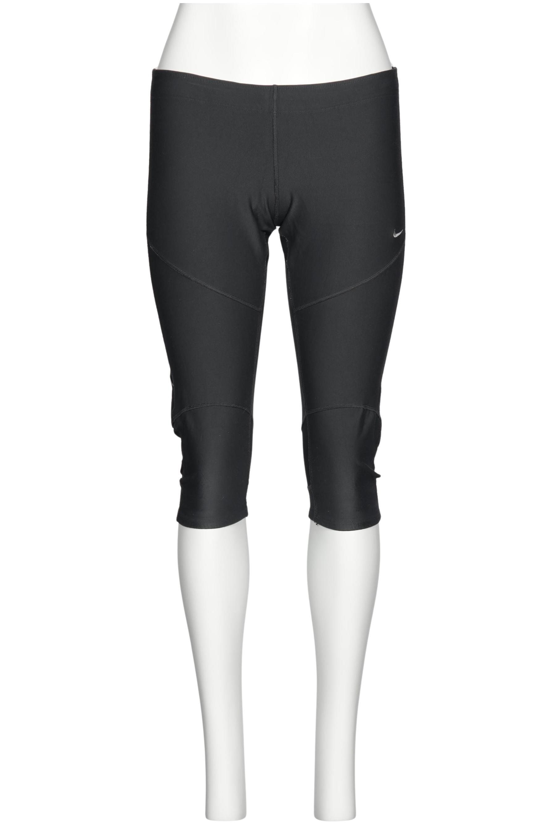 

Nike Damen Shorts, grau, Gr. 42