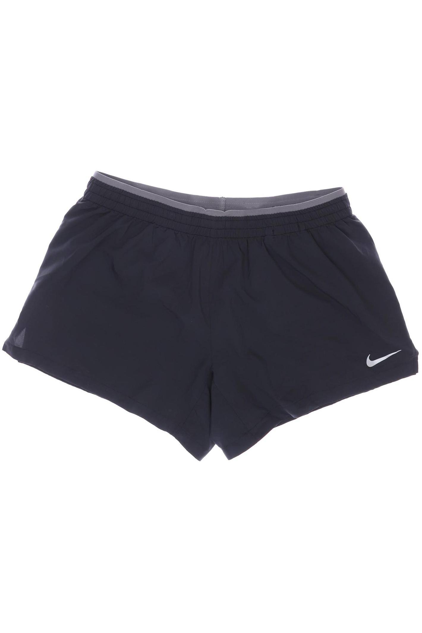 

Nike Damen Shorts, schwarz