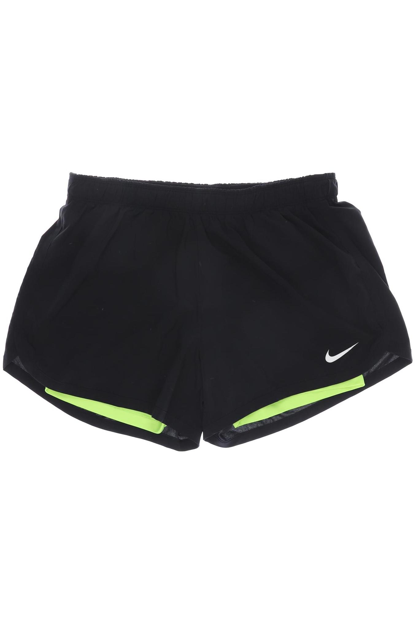 

Nike Damen Shorts, schwarz