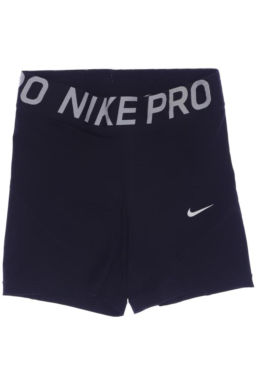 

Nike Damen Shorts, schwarz, Gr. 34