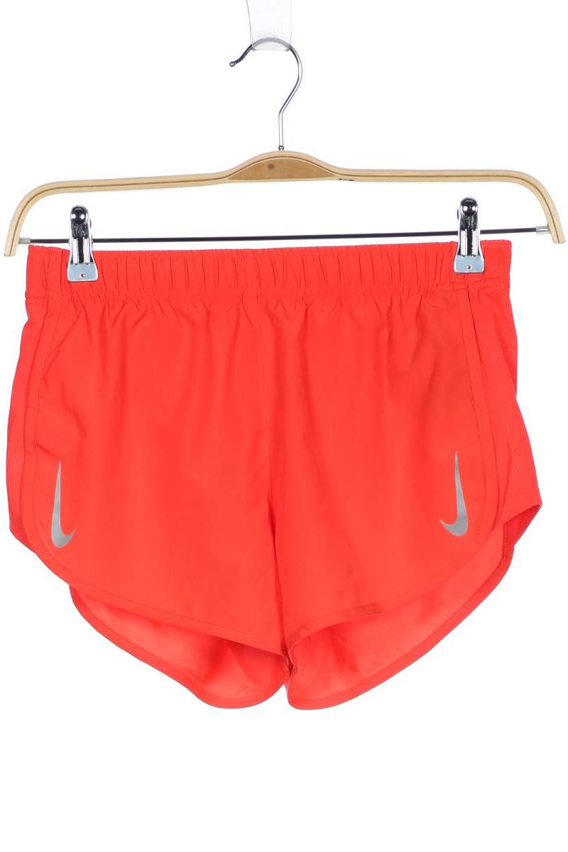 

Nike Damen Shorts, neon