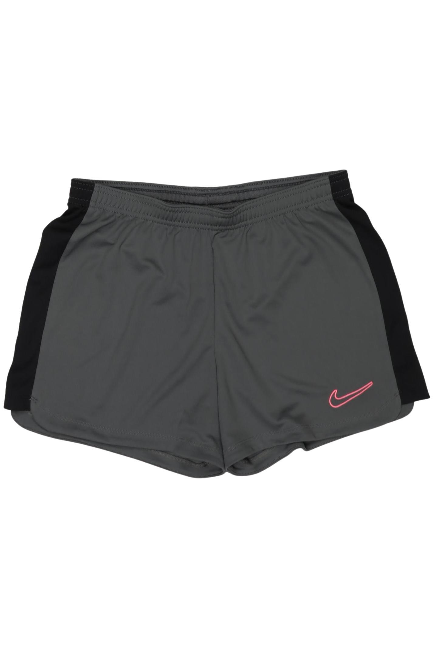 

Nike Damen Shorts, grau, Gr. 28