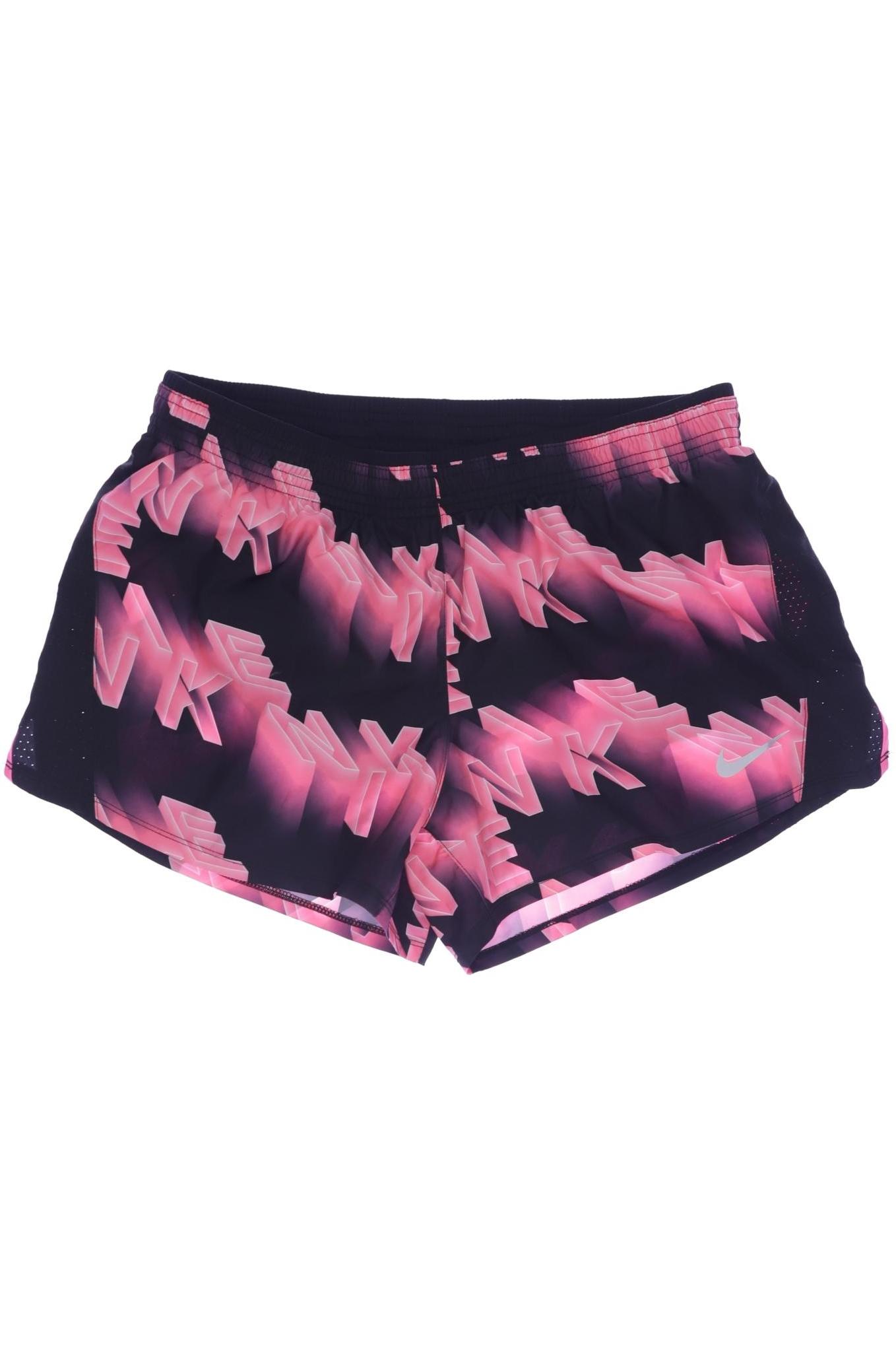 

Nike Damen Shorts, schwarz, Gr. 42