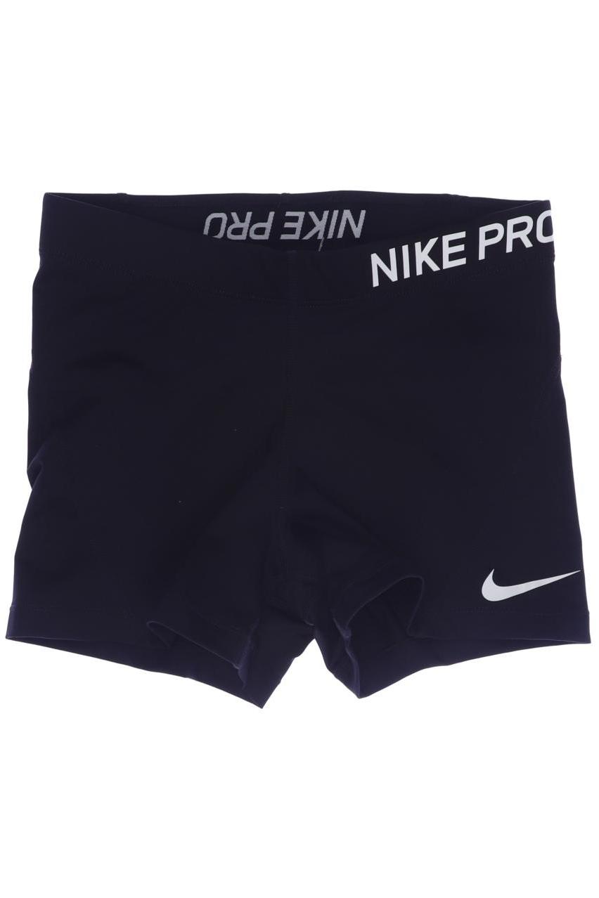 

Nike Damen Shorts, schwarz, Gr. 38
