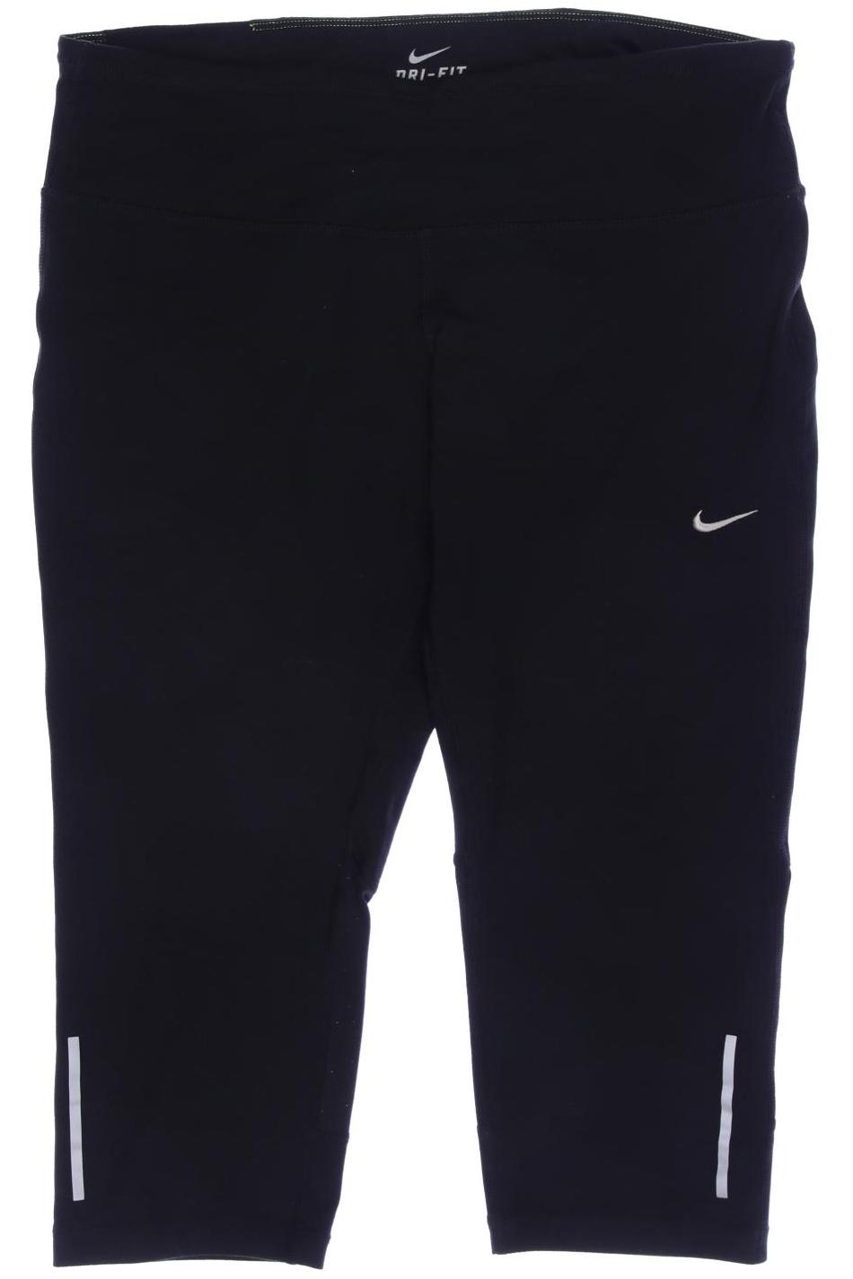 

Nike Damen Shorts, schwarz, Gr. 38