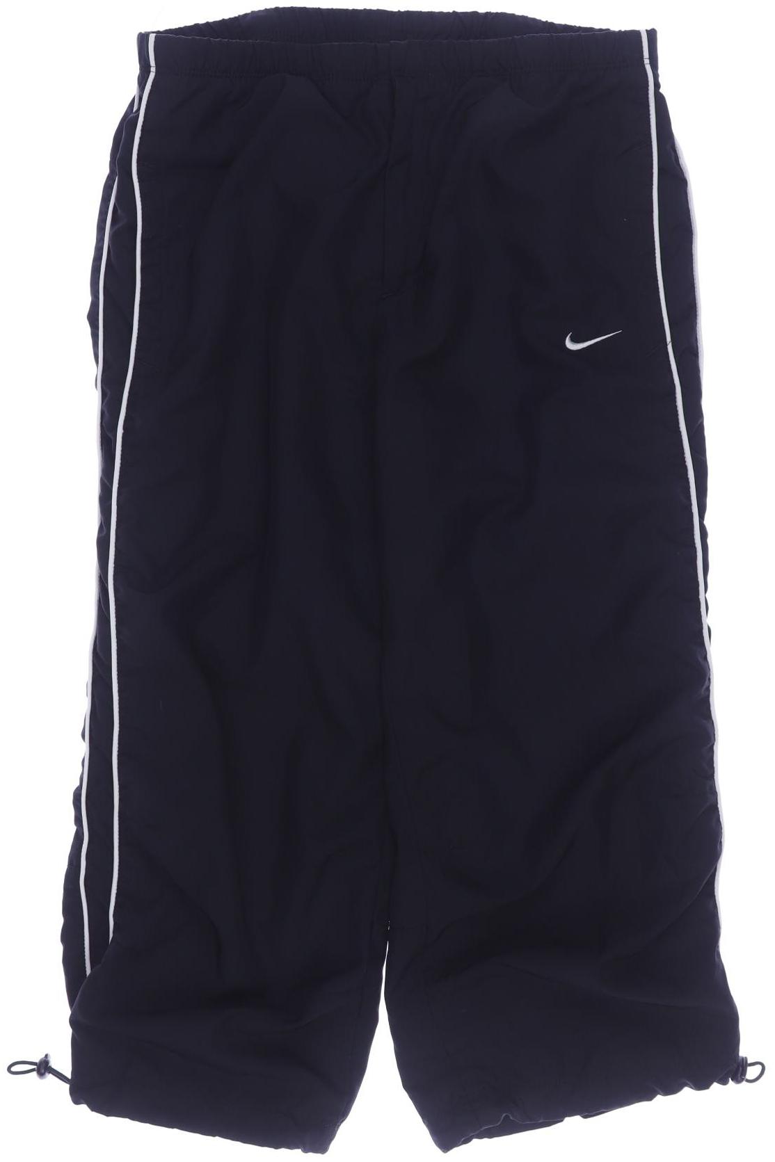 

Nike Damen Shorts, schwarz, Gr. 36