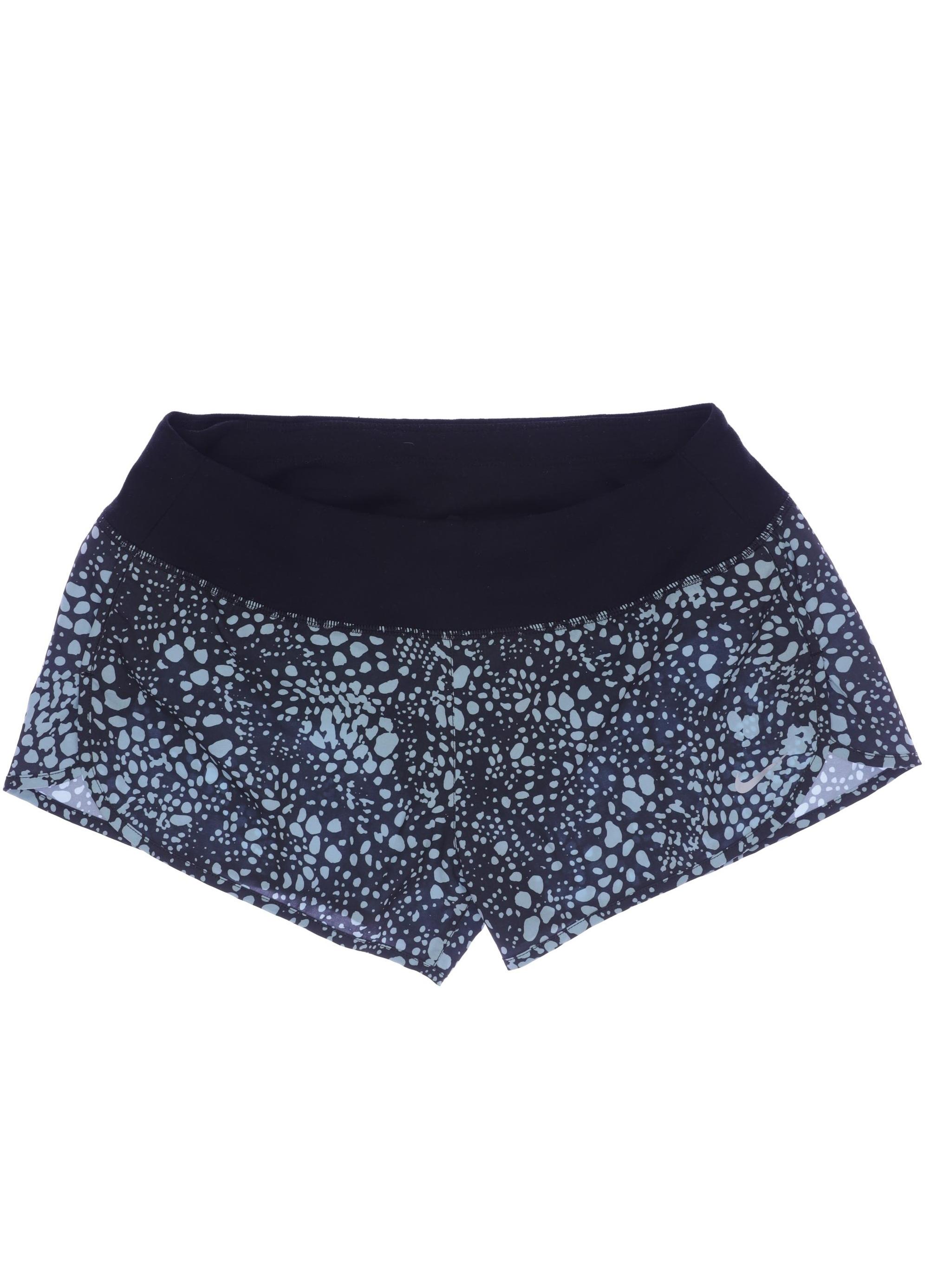 

Nike Damen Shorts, schwarz, Gr. 36