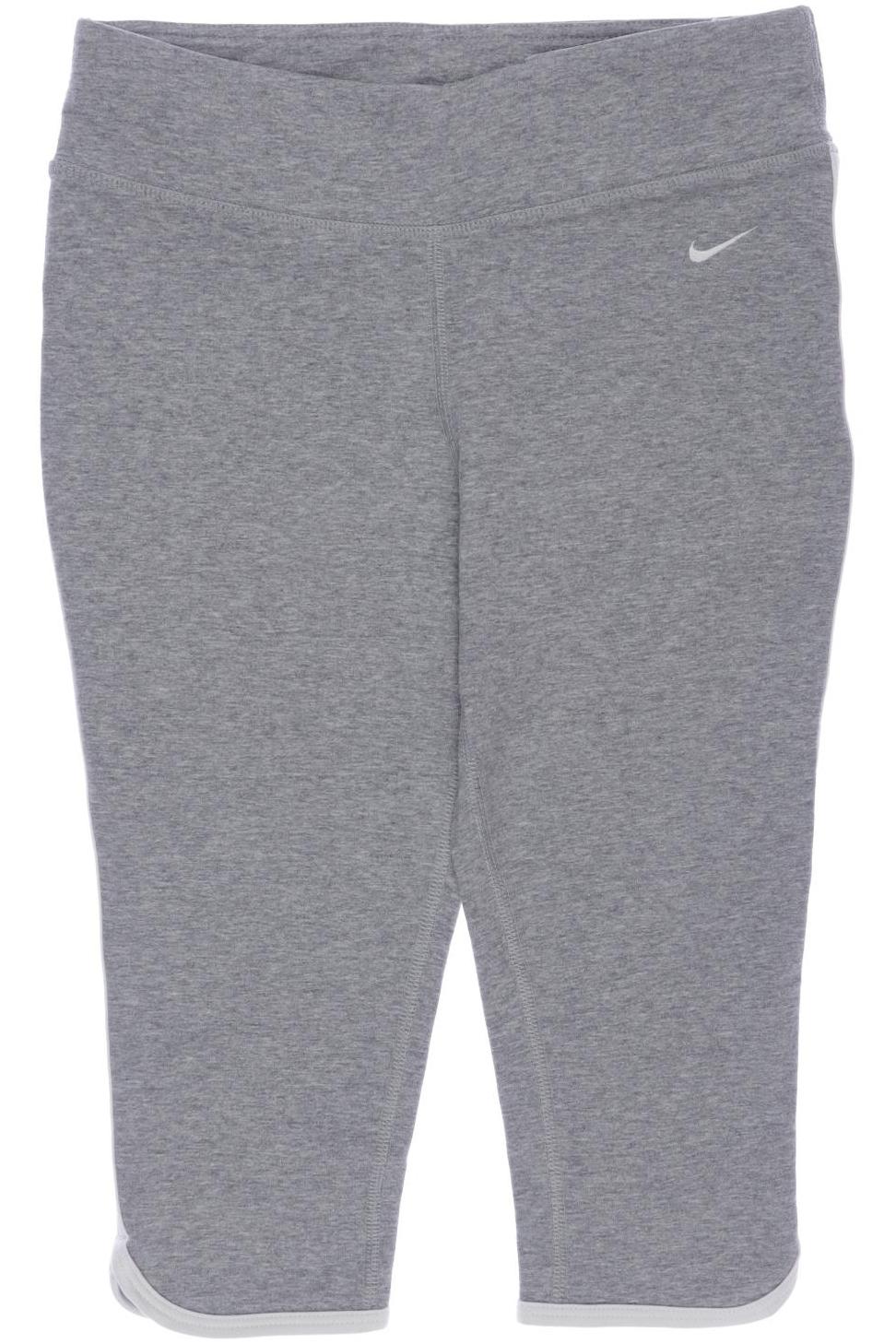 

Nike Damen Shorts, grau, Gr. 36