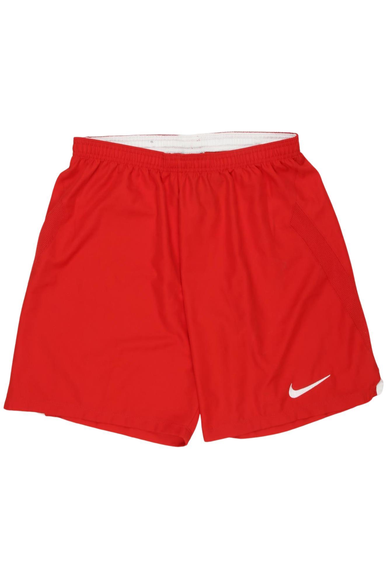 

Nike Damen Shorts, rot, Gr. 42