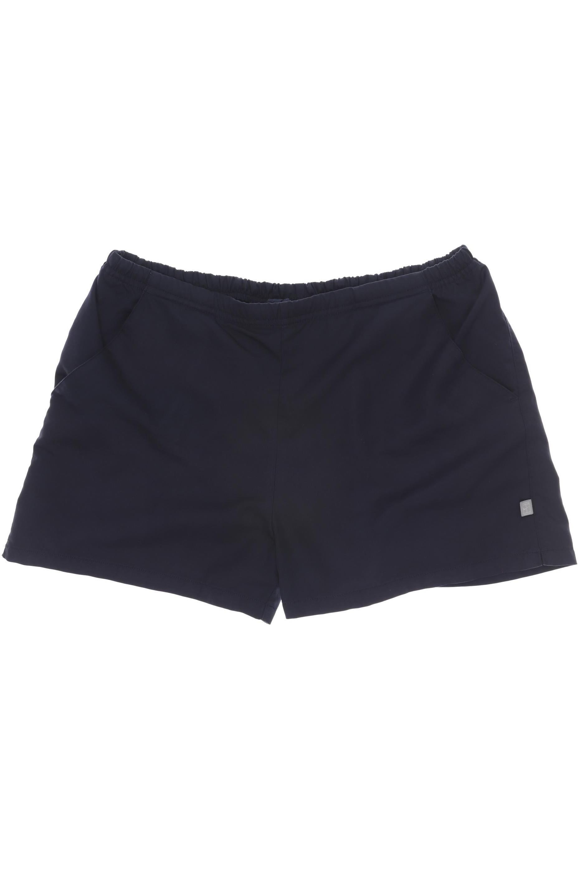 

Nike Damen Shorts, marineblau, Gr. 38