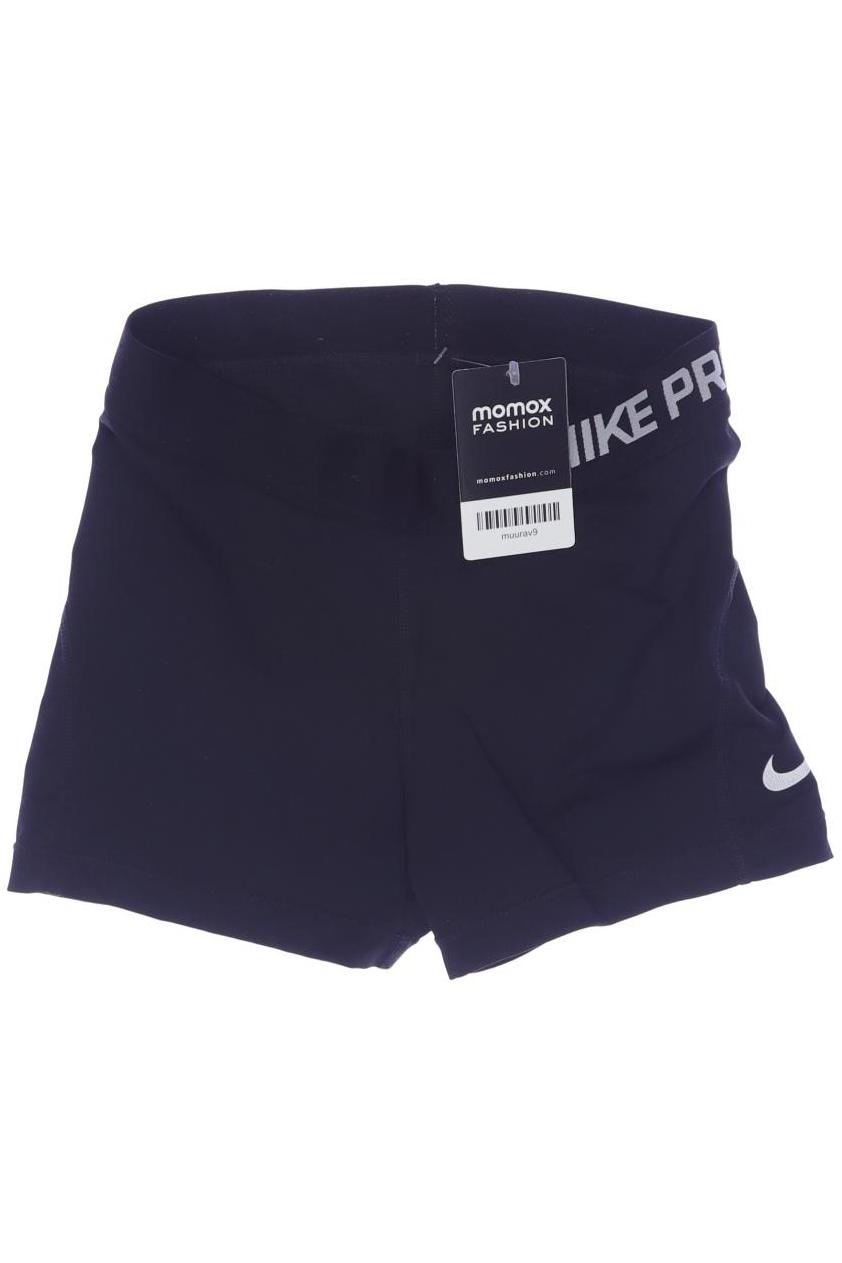 

Nike Damen Shorts, schwarz, Gr. 36