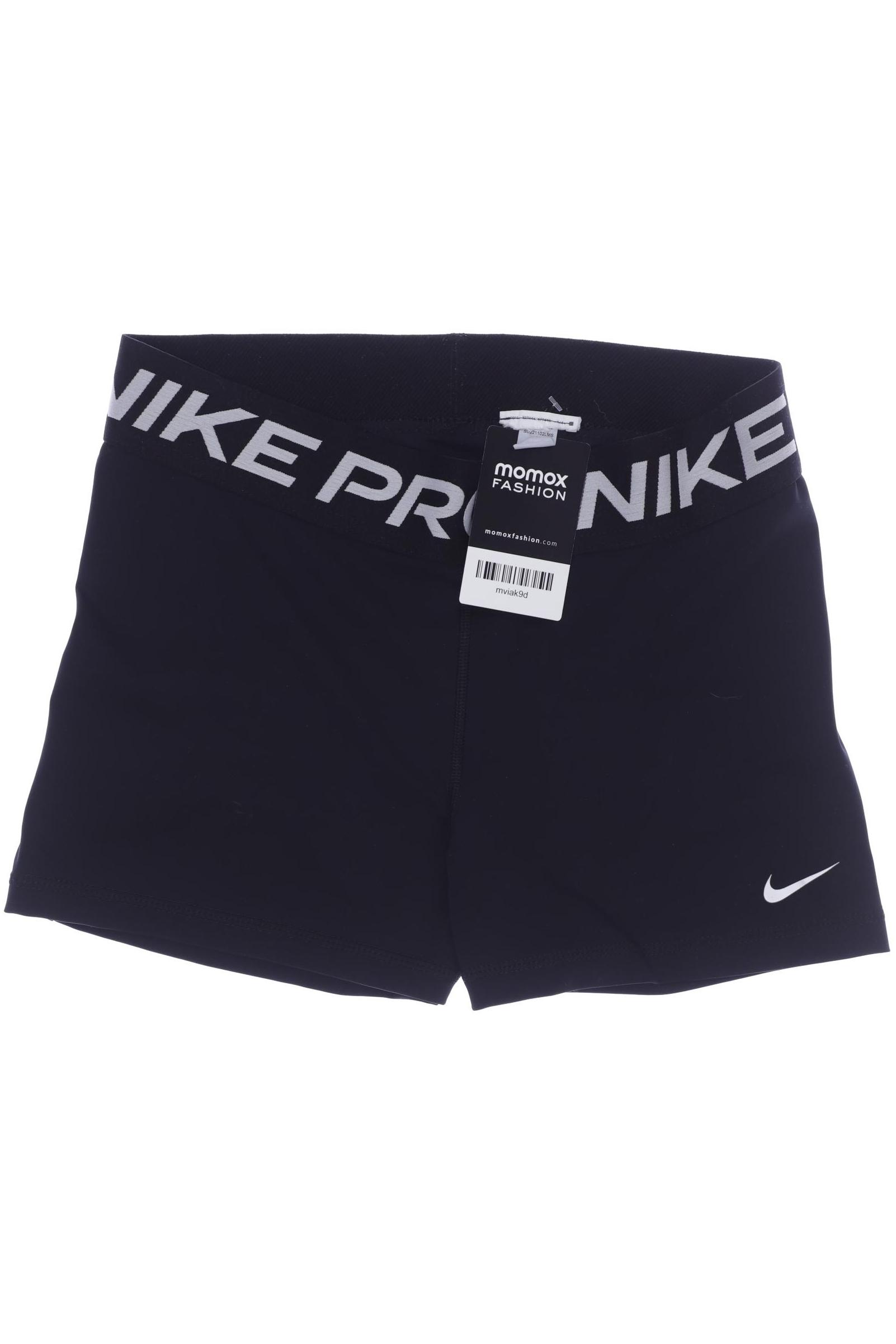 

Nike Damen Shorts, schwarz