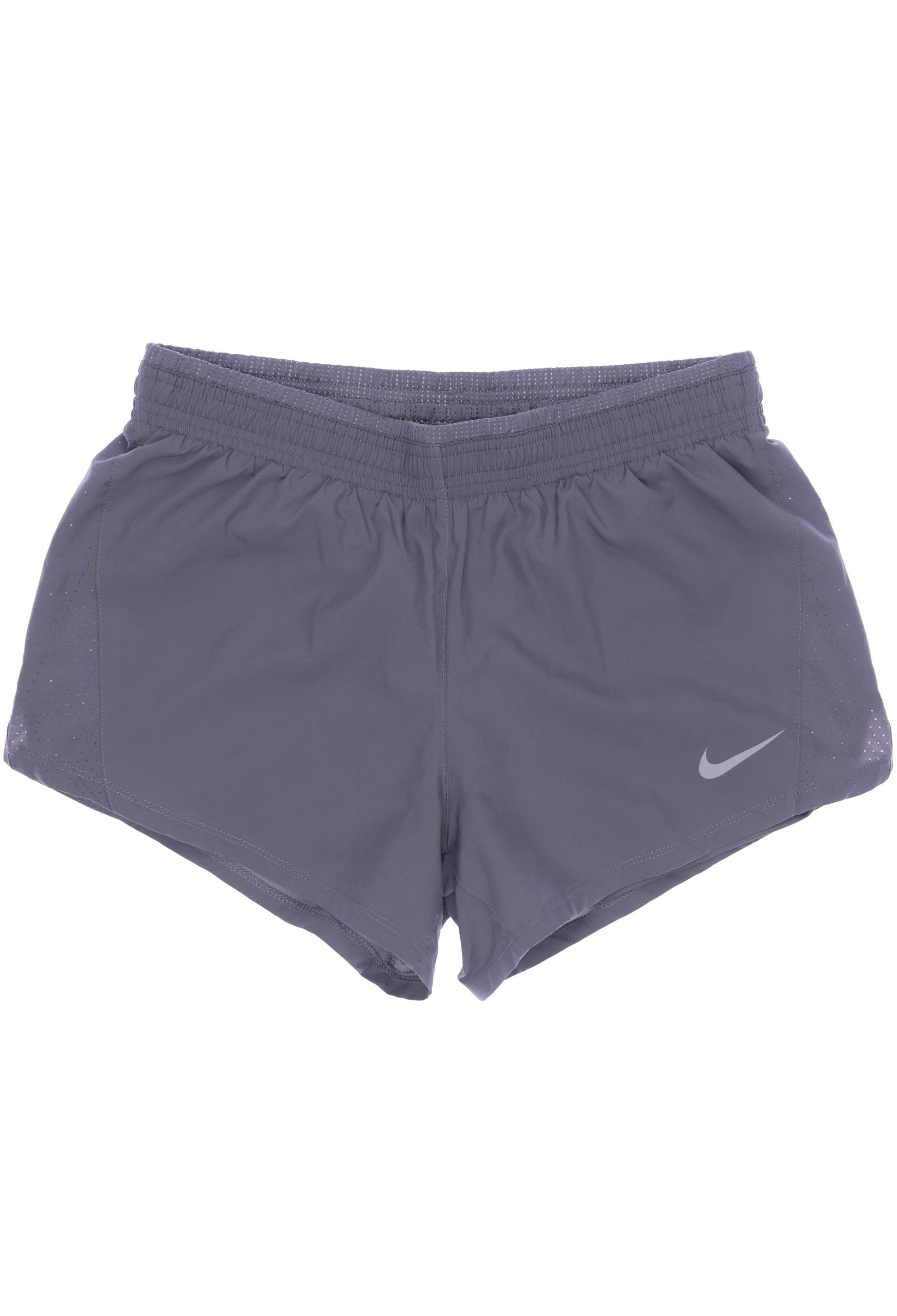 

Nike Damen Shorts, grau, Gr. 36